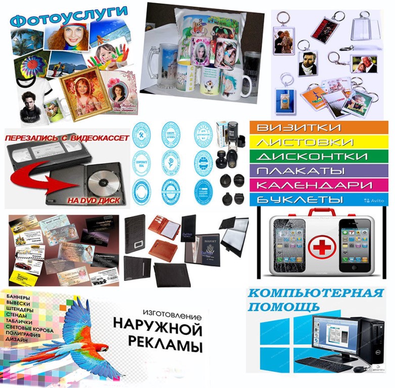 Сеть Магазинов Рамок