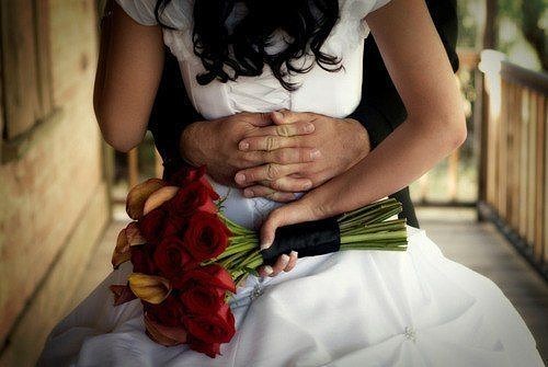 Выйду замуж за любимого человека Выйду замуж за любимого человека