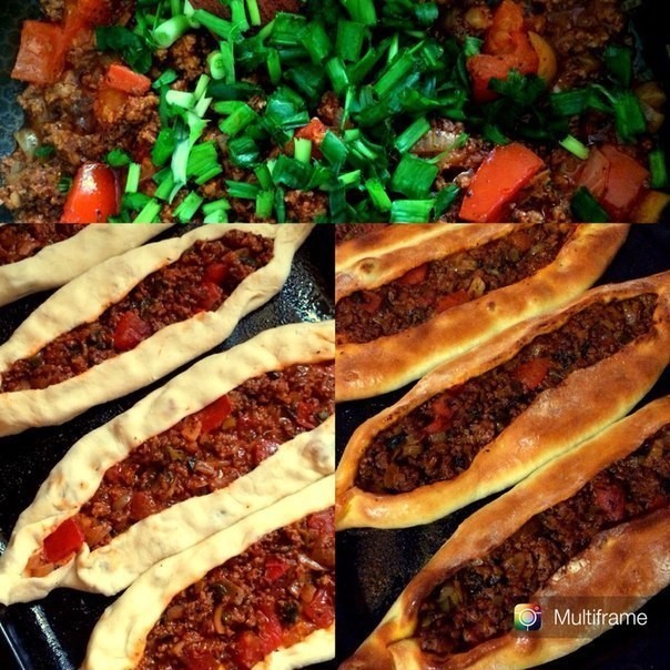 Турецкие рецепты пошагово фото Турецкие рецепты пошагово фото