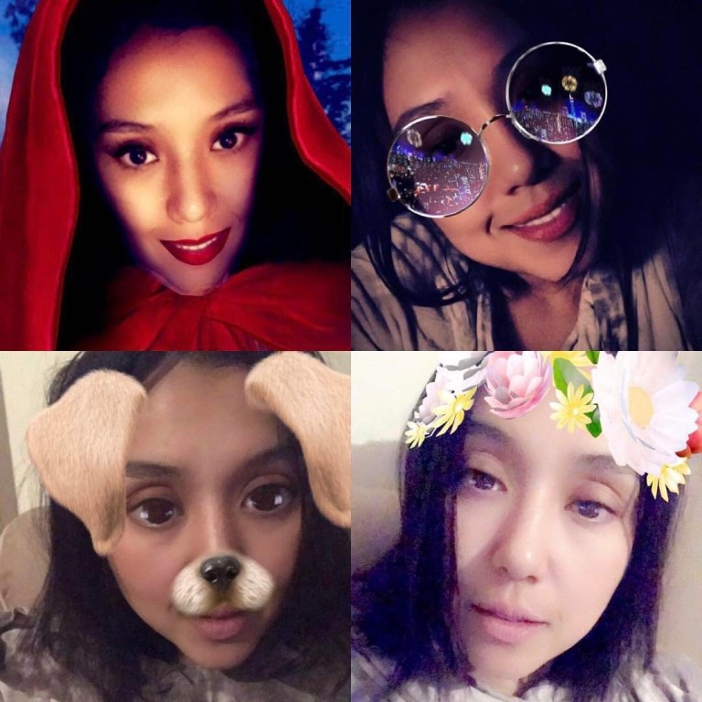 Sabriina P Snapchat
