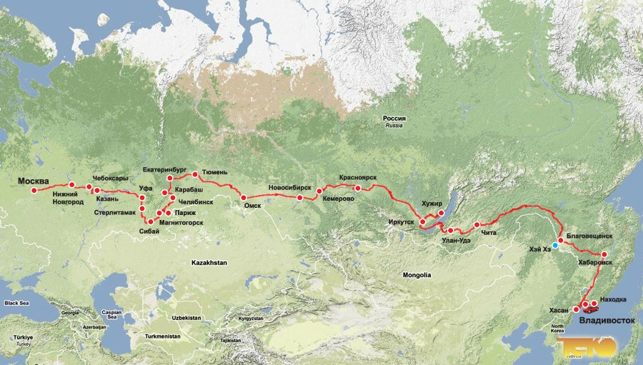 Чернев Илья поезд новосибирск владивосток расписание остановок новый
