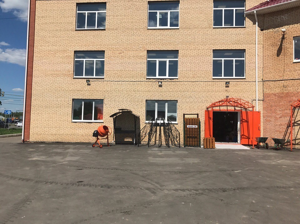 Мебельный Магазин Луховицы