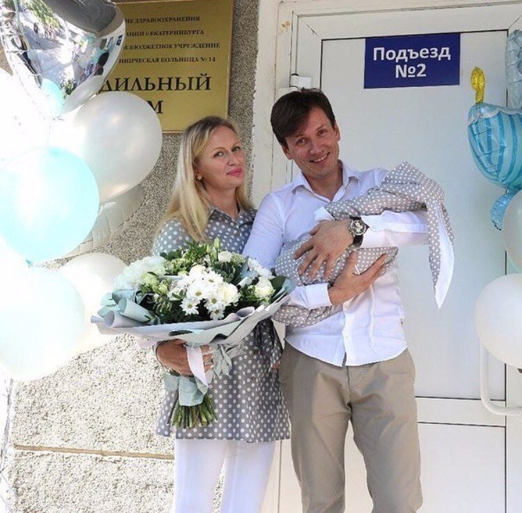 Мясников уральские жена и дети фото Мясников уральские жена и дети фото