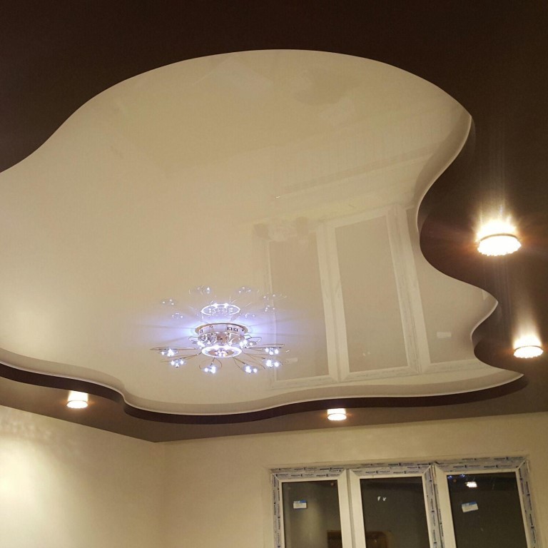 Натяжные потолки во владикавказе фото и цены Натяжные потолки во владикавказе фото и цены