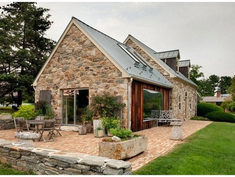 Каменный дом из дикого камня фото смотреть Каменный дом из дикого камня фото смотреть