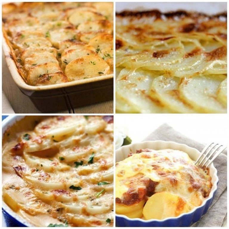 Картошка по французски фото Картошка по французски фото