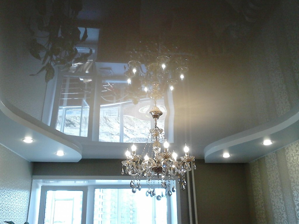 Натяжные потолки в красноярске фото Натяжные потолки в красноярске фото