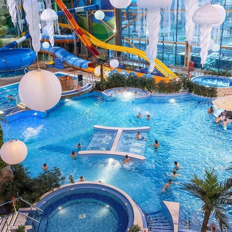 Н2о ростов фото Н2о ростов фото