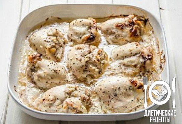 Курица в кефире в духовке фото Курица в кефире в духовке фото