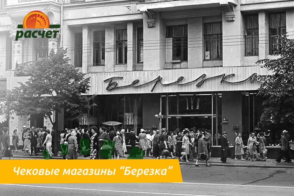 Часы Работы Магазина Березка