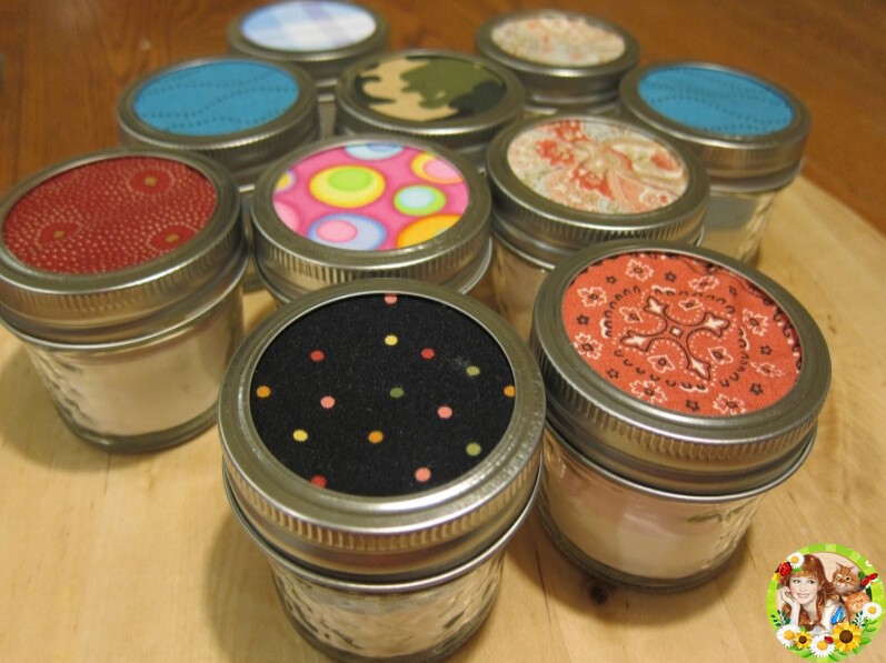 Домашний освежитель своими руками Домашний освежитель своими руками