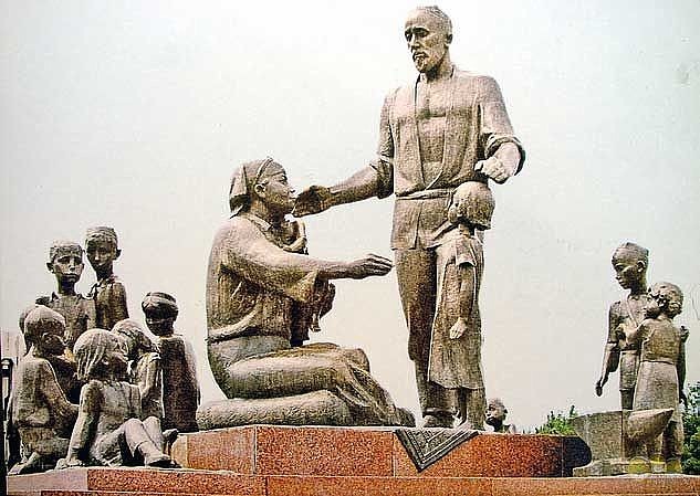 Image result for Шаахмед Шамахмудов (1890—1970)